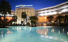 Hotel Laico Hammamet